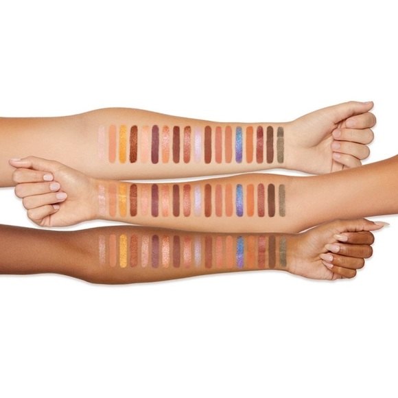 Too Faced Better Than Chocolate Eyeshadow Palette NWT - Picture 6 of 6